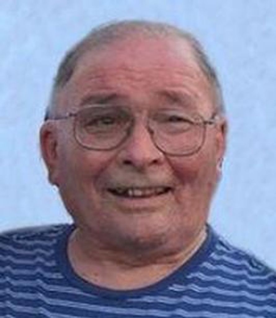 Norman Yetterberg, Jr.