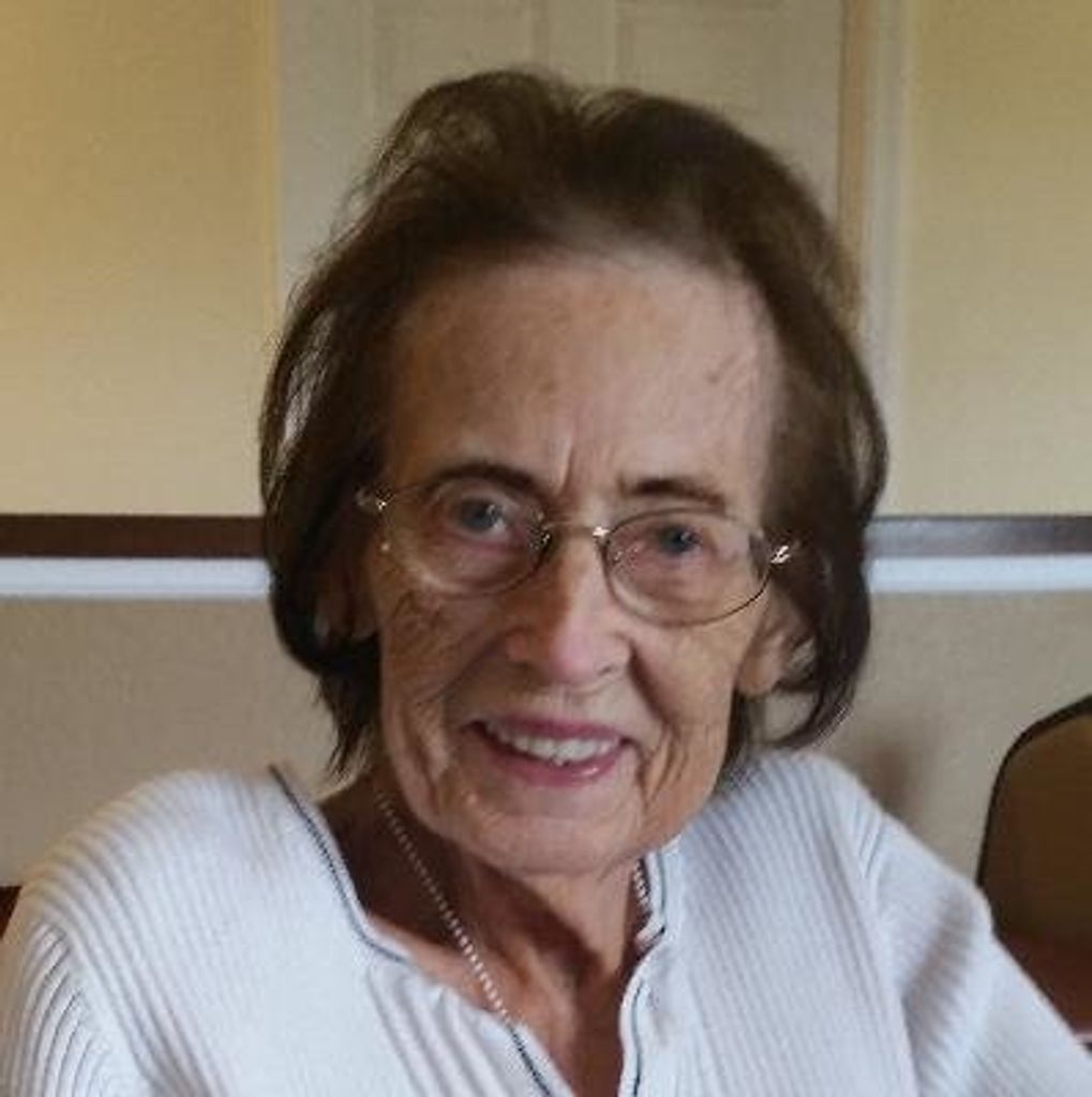 Larue Anna Westlund