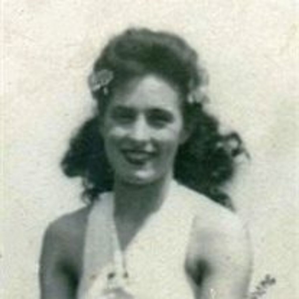 Mildred Volo