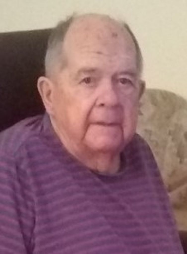 Alton Bushman