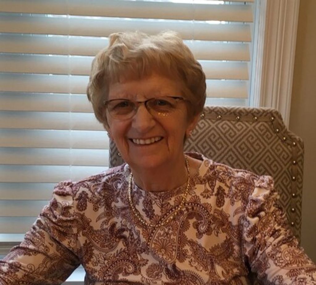 Shirley Goulding Profile Photo