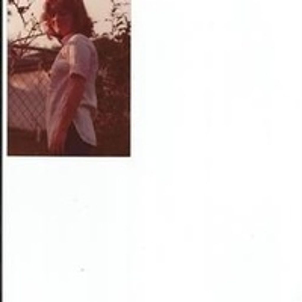 Rosa Legere Hart