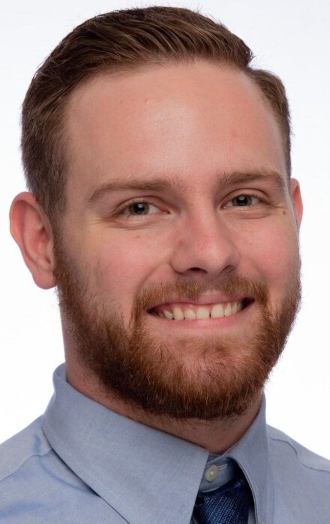 Connor Michael Lehman