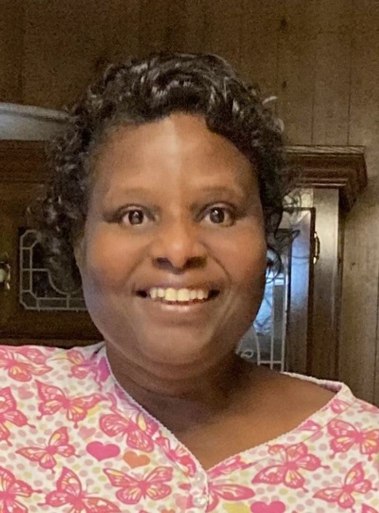 Juanita August Profile Photo