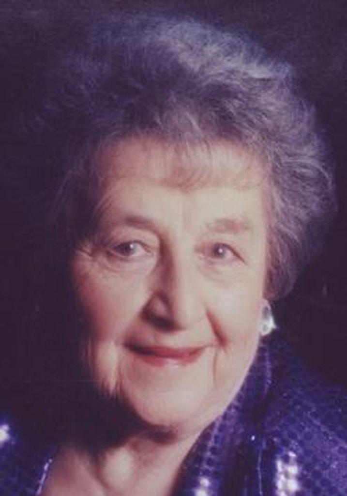 Alice R. (Tymrakiewicz) Szelest