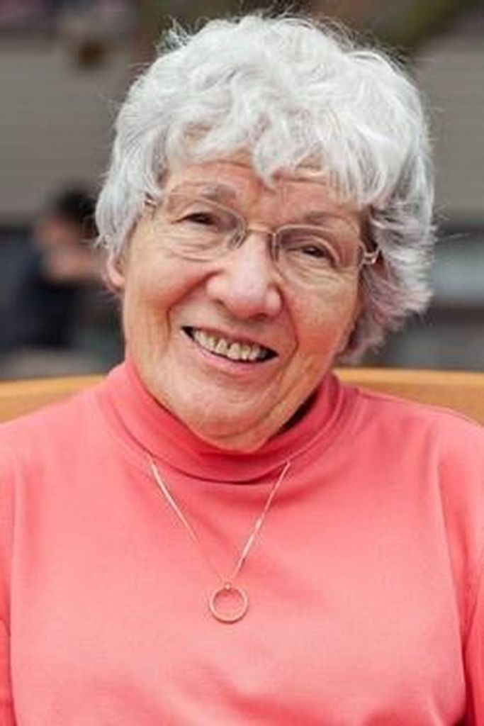 Dorothy L. Shannon Kelso