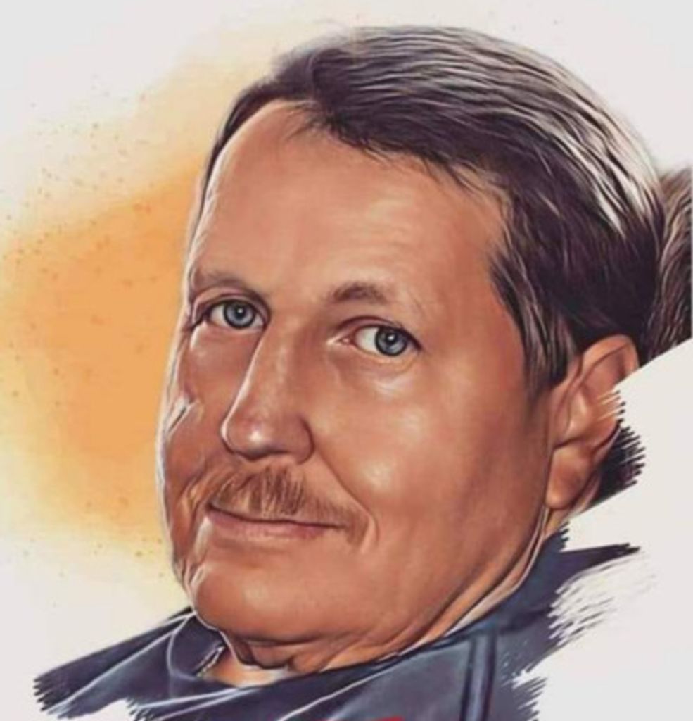 David Lawrence Profile Photo