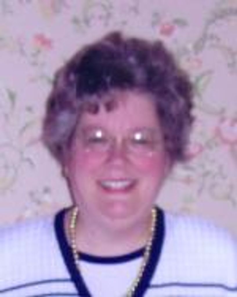 Deborah Lynn Petersen