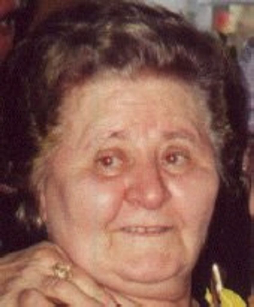 Liberata Amoriello