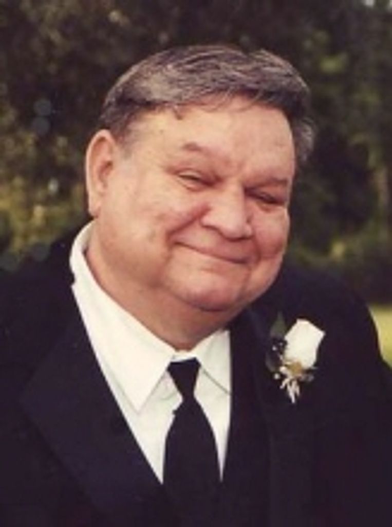Alfred Jr. Bouy