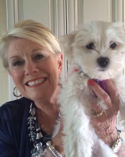 Sharon Hetzel's obituary image