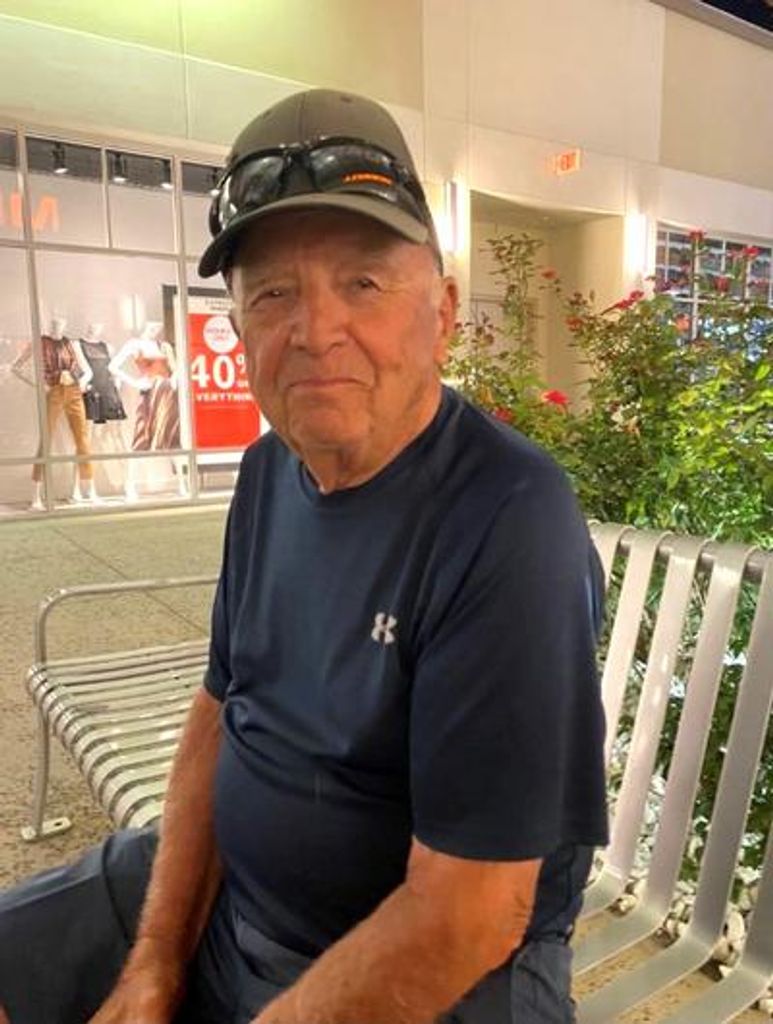 Bill Abel, Jr. Profile Photo