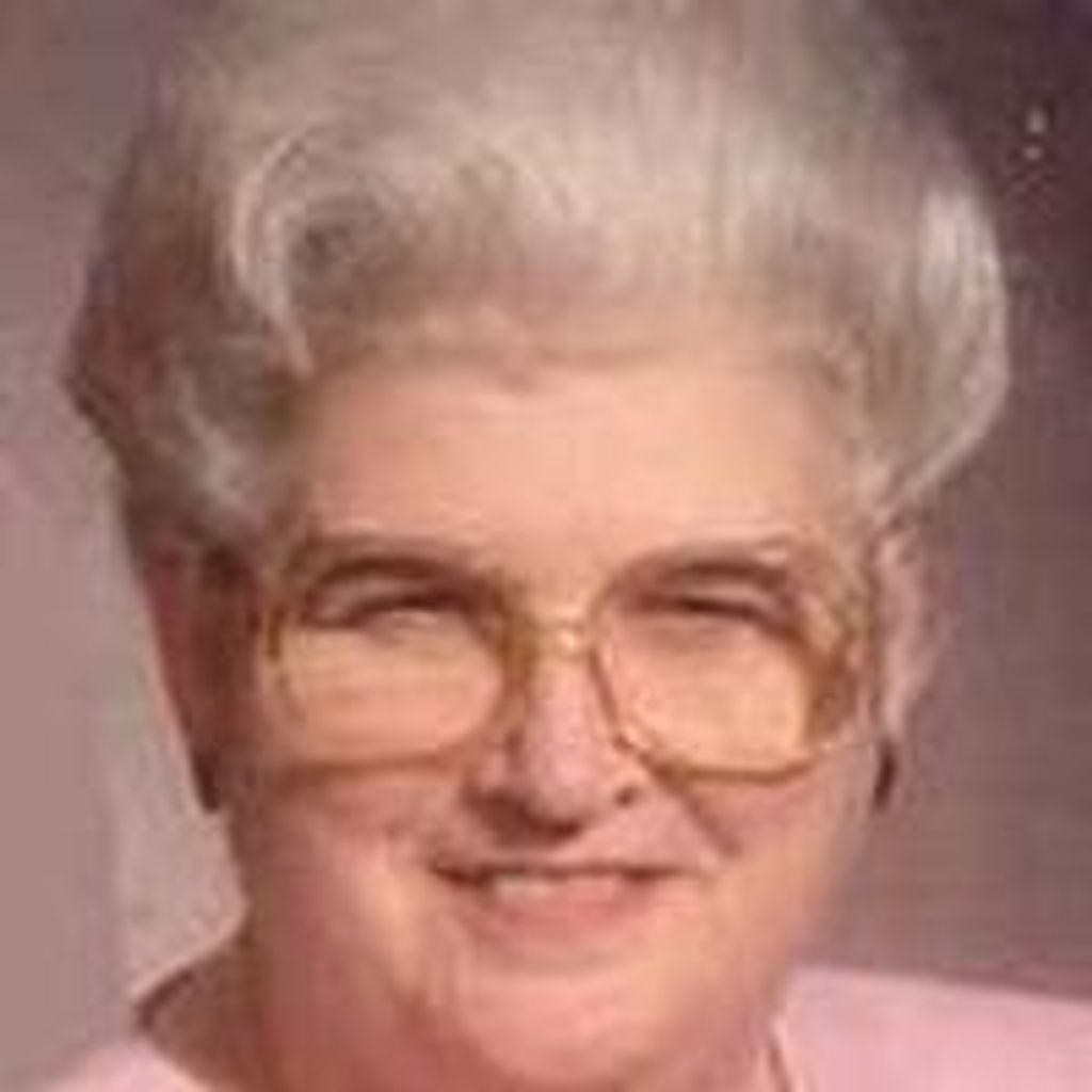 Irene  M. (Vogler)  Dull
