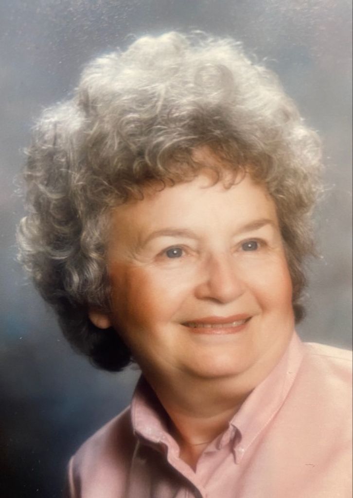 Mary Doris Whittle Profile Photo