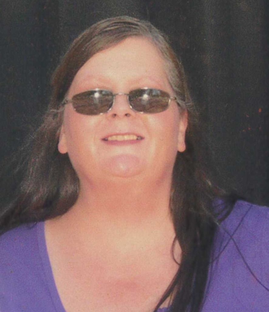 Teressa Gayle (Matthews)  Canter Profile Photo