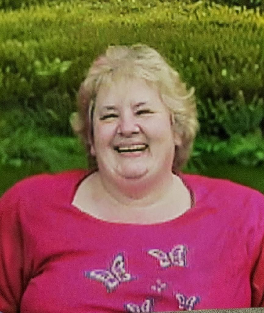 Amelia Jean Willyard Profile Photo