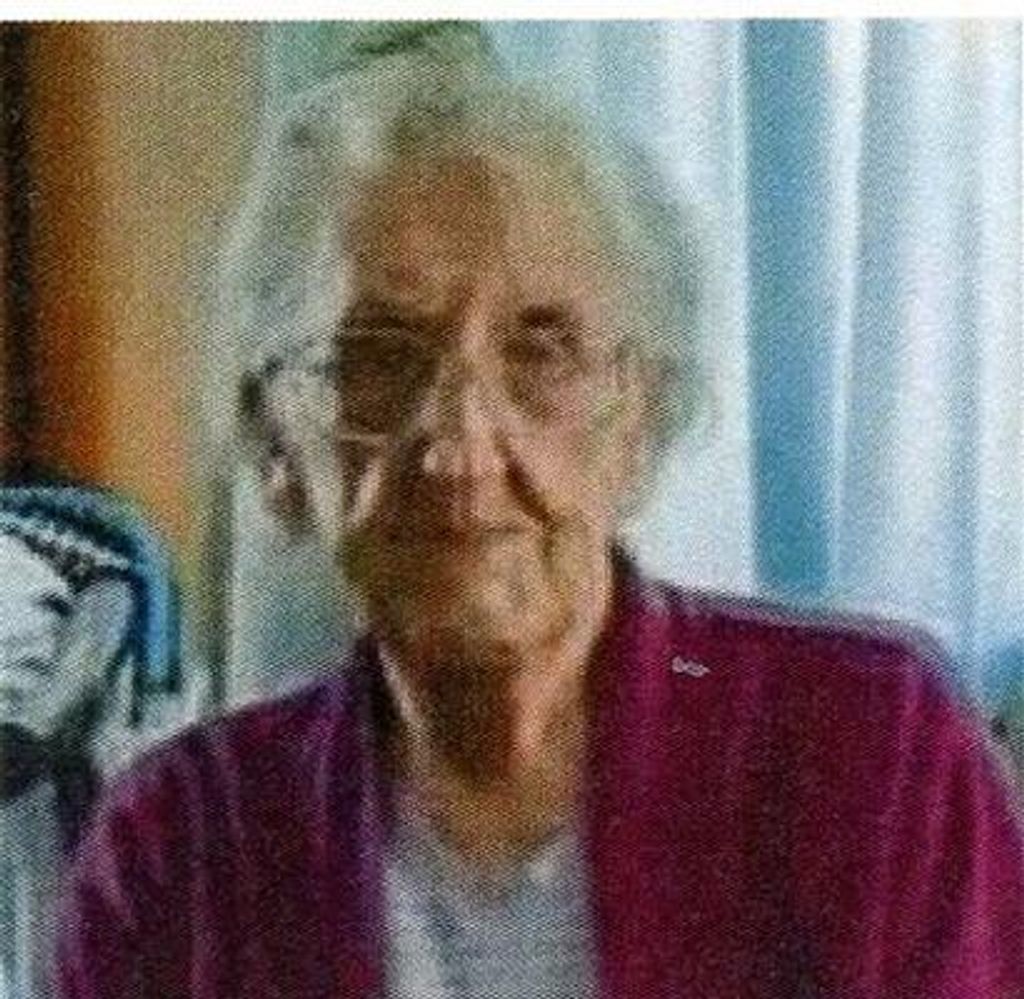 Lucy Thelma Sims Profile Photo