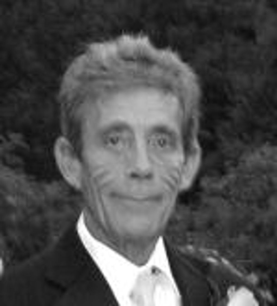 Stephen "Steve" Dobson