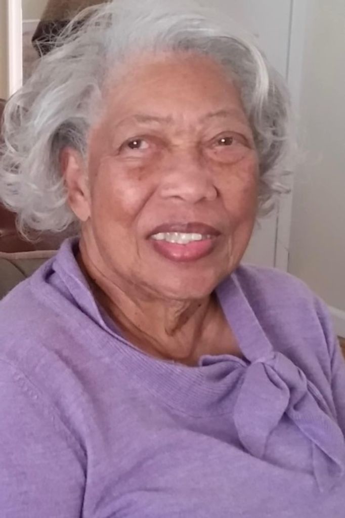 Ellen Freeman Datcher