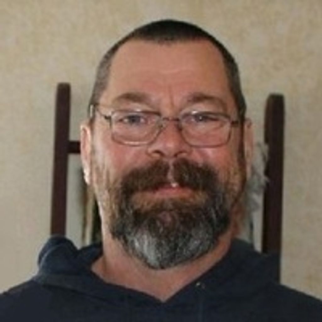 Jeffry A. Rumburg