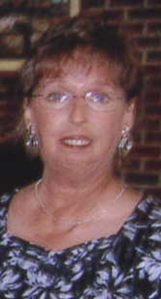 Marilyn Ann (Myers)  Mullins