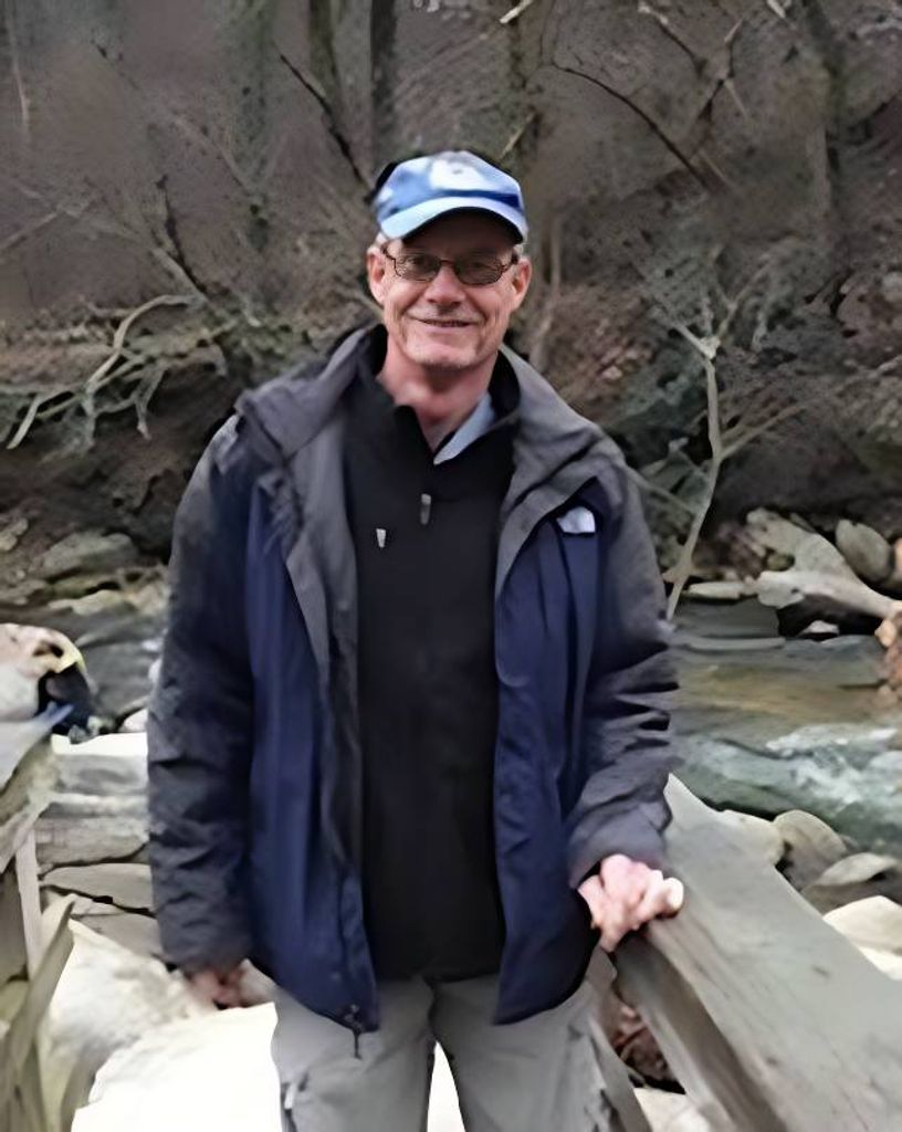 Cpt. Andy Dywan Profile Photo