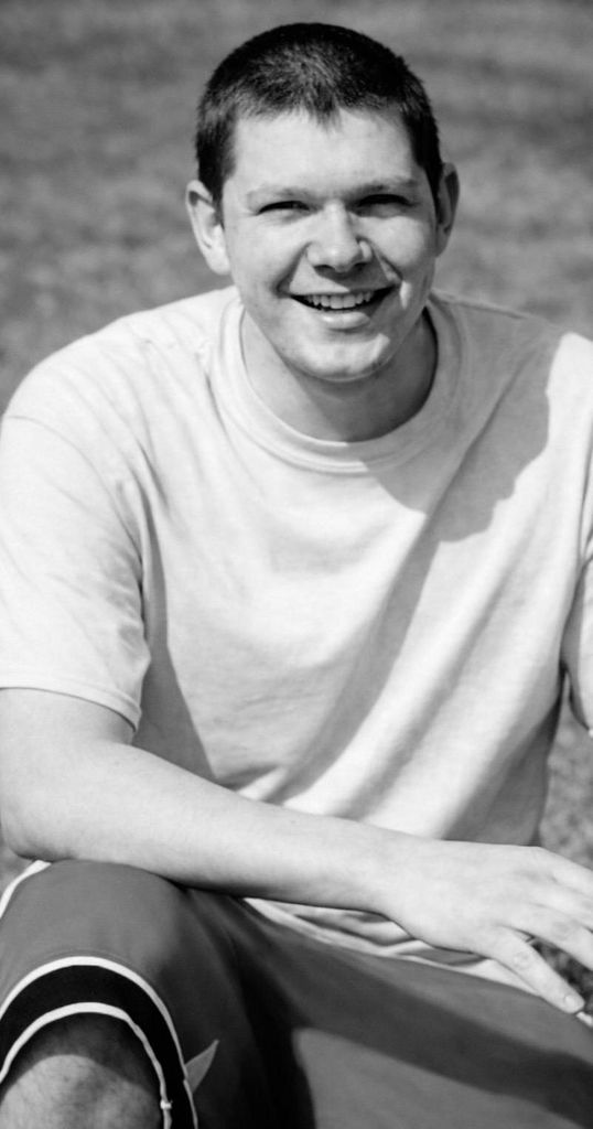 Bryce Williams Profile Photo