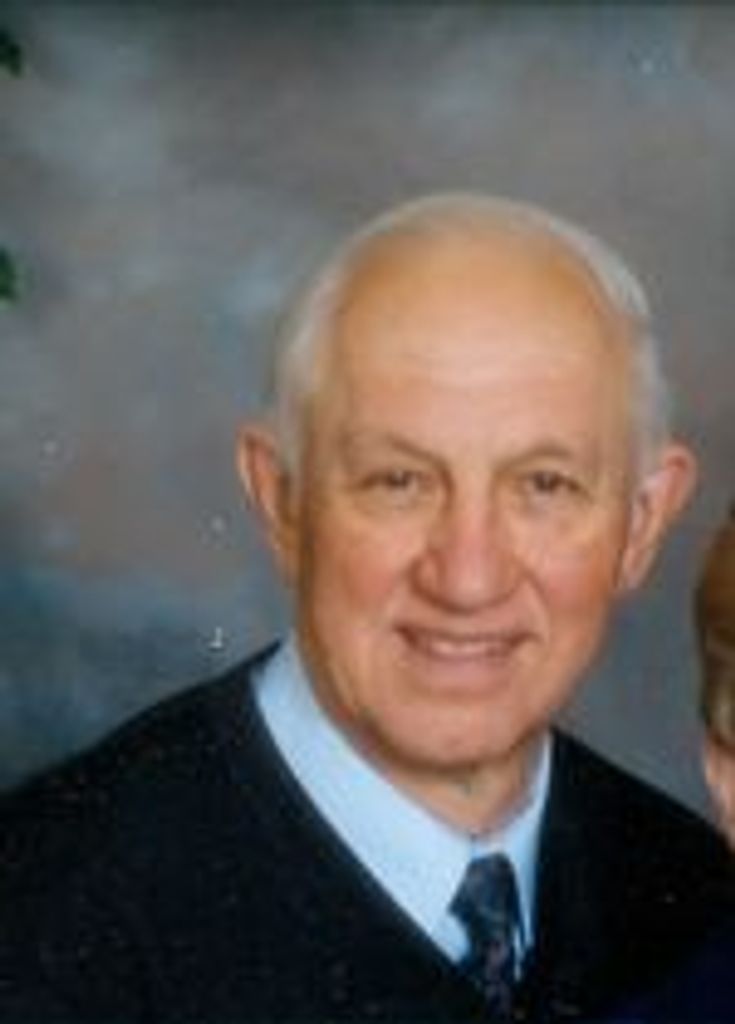 Joseph M. Hrpcek