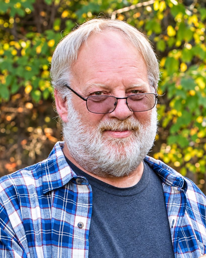 Christopher A. Scott Profile Photo