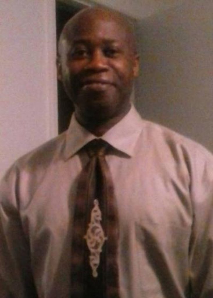 Mr. Michael T. Ford Profile Photo