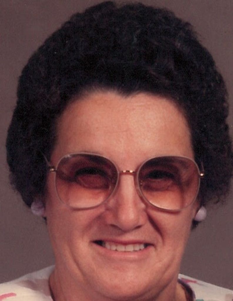 Vernice Carmack Hammons