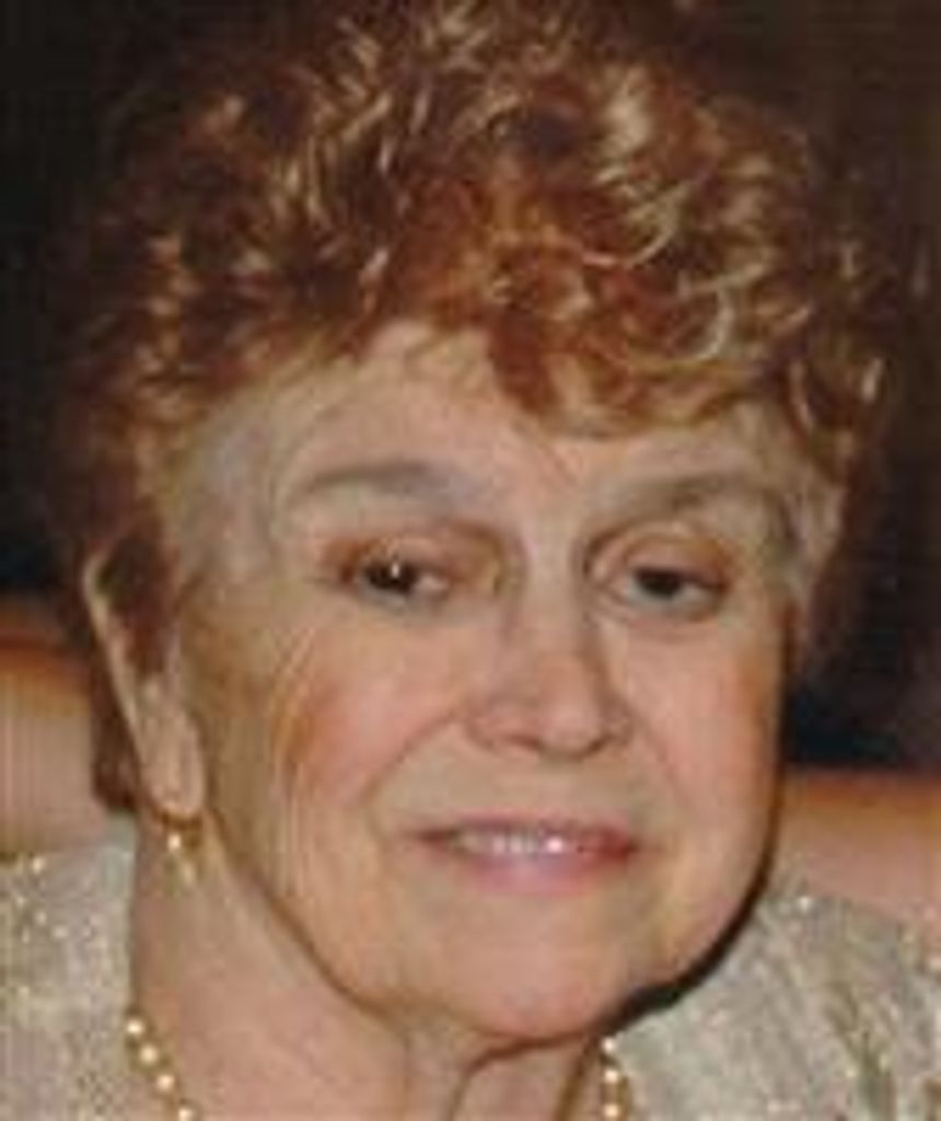 Rosemarie E. (Indeglia) Micheli