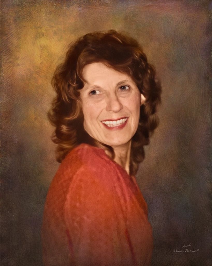 Joanna Blackwell