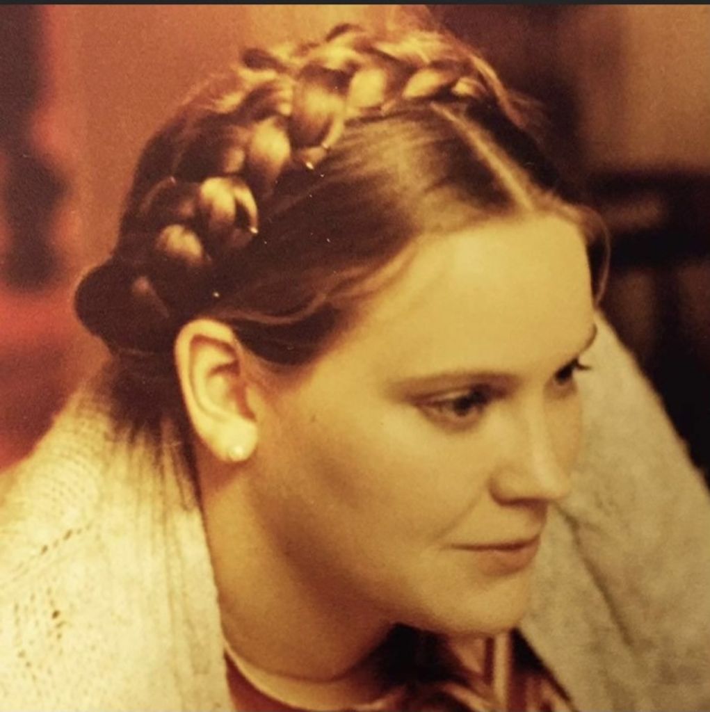 Judith Lynn (Lawrence)  Jack