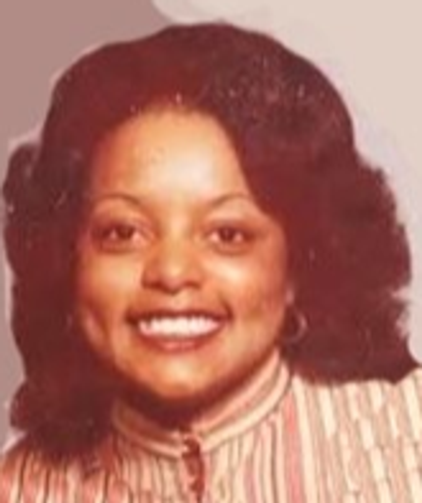 LACY BELL JOHNSON