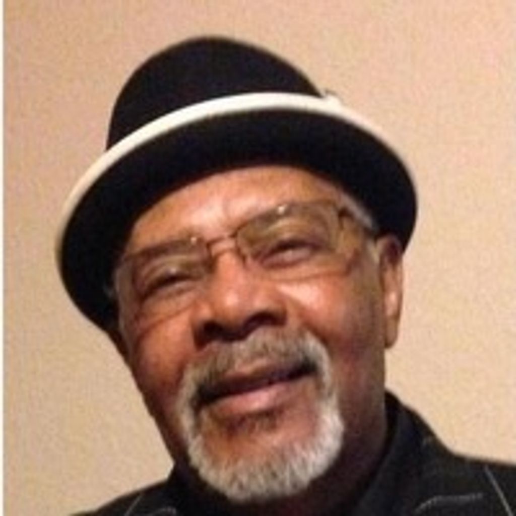 Donald Jones