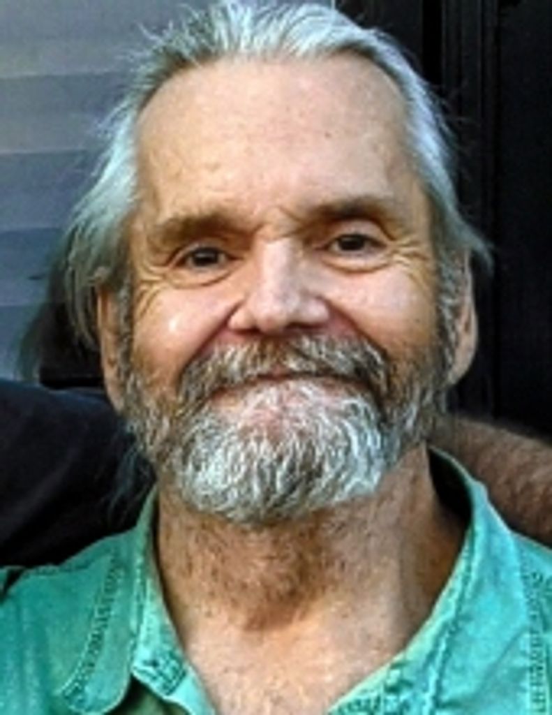 David Rollin Hinkle
