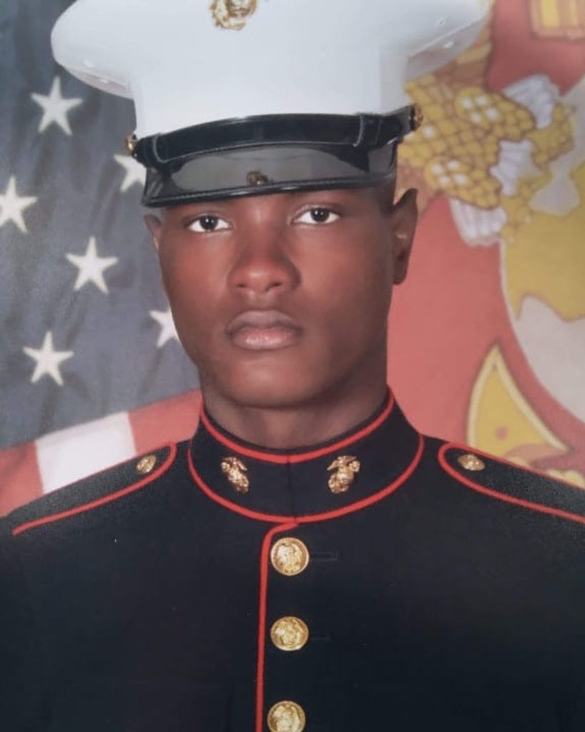 Ty'Sean Lamont Davis
