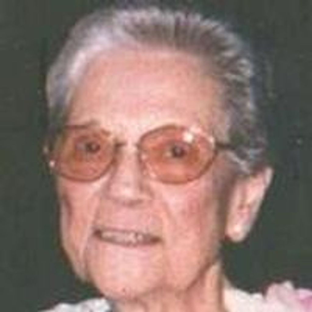Agnes Elizabeth Fallin