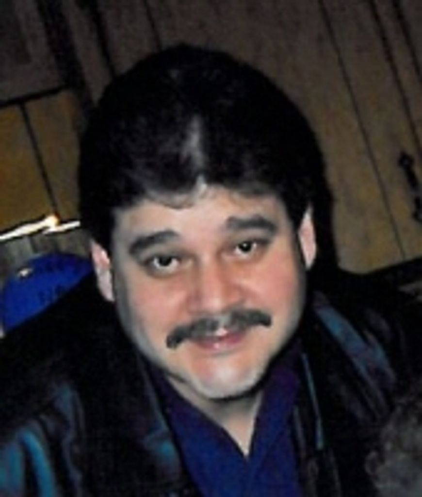 Gary Rodney Popovich