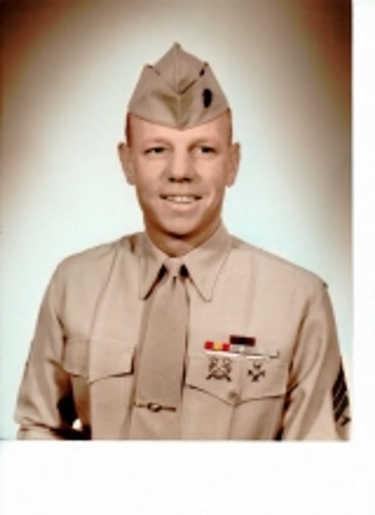 Mgysgt Howard Unruh