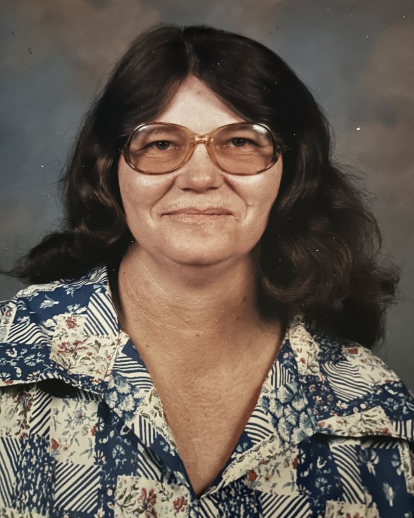 Jeanette Lucille Kuntz