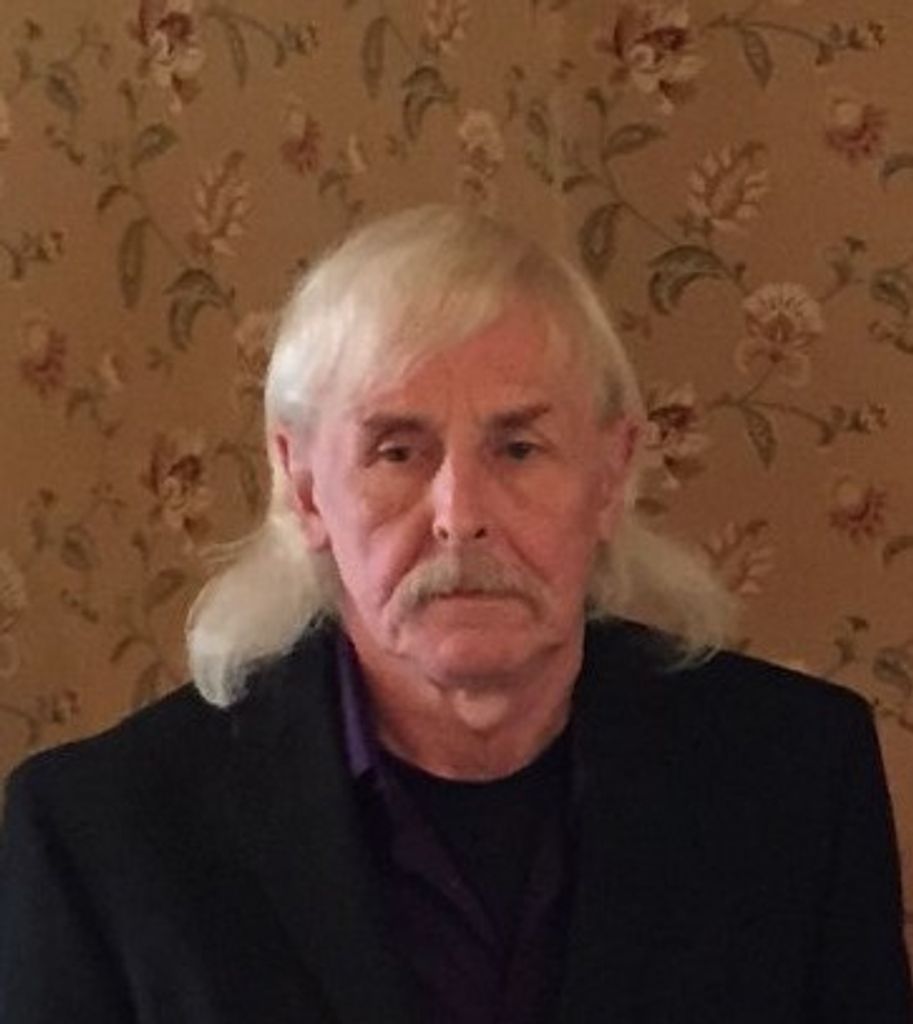 Terry L. Dixon