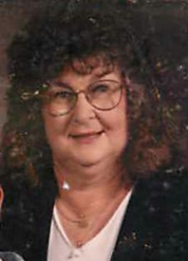 Carole Brown