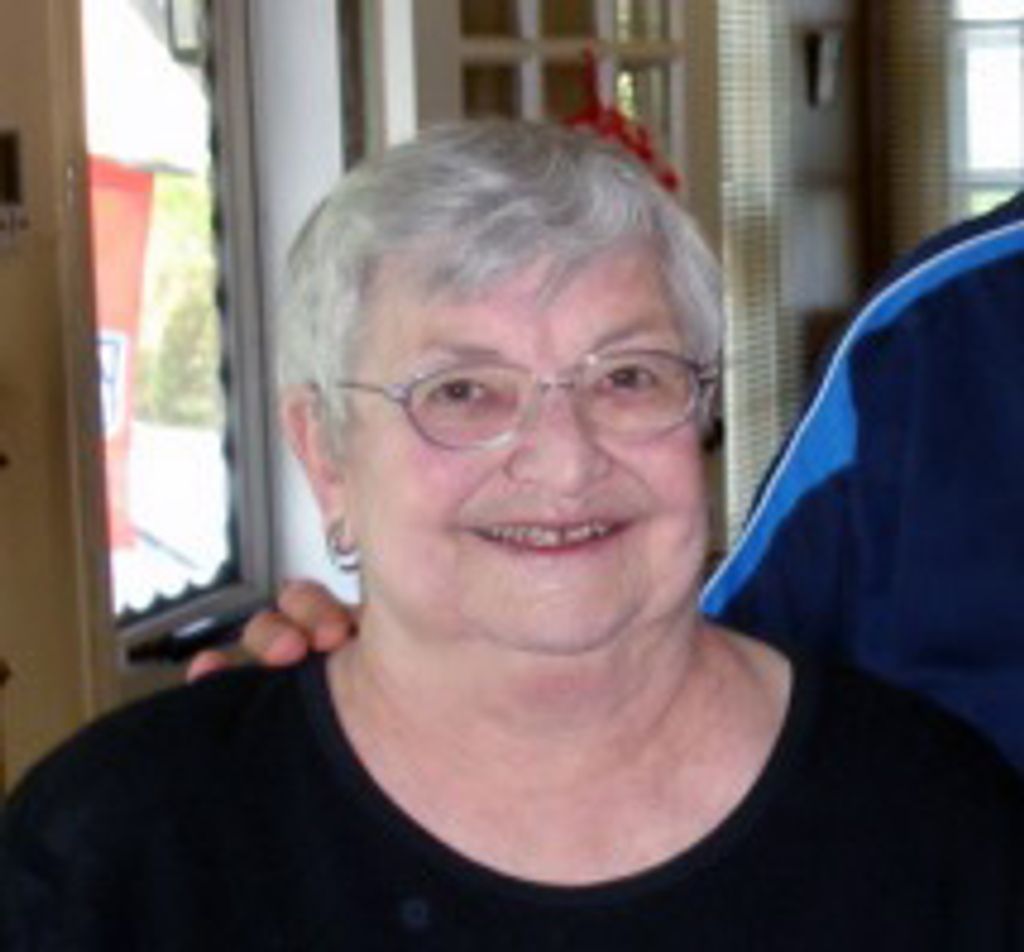 Sylvia Updegrove