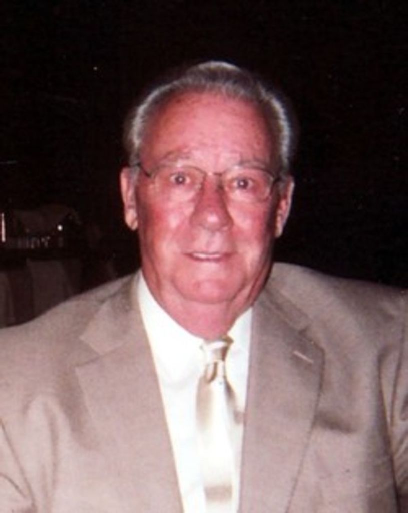 John H. Hall Profile Photo