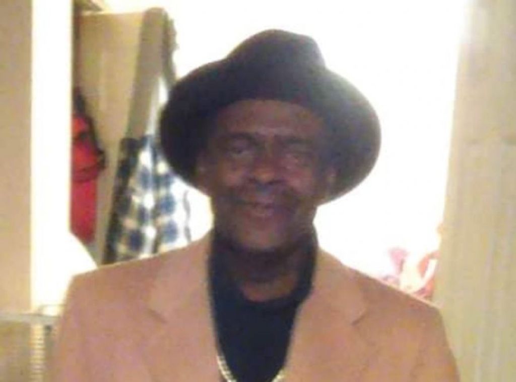 Maurice Anthony Campbell