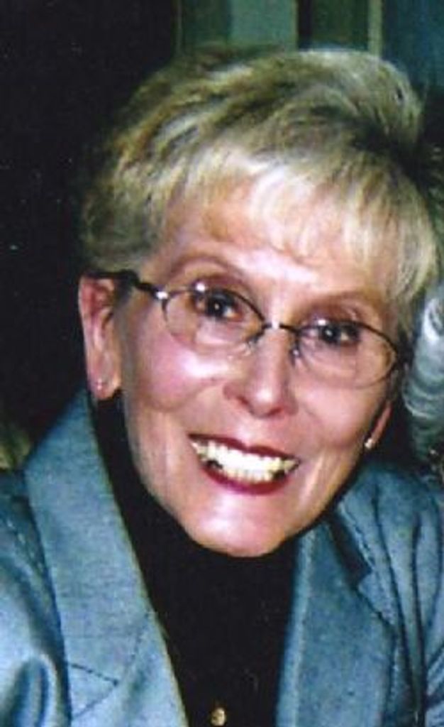 Joyce Cheek