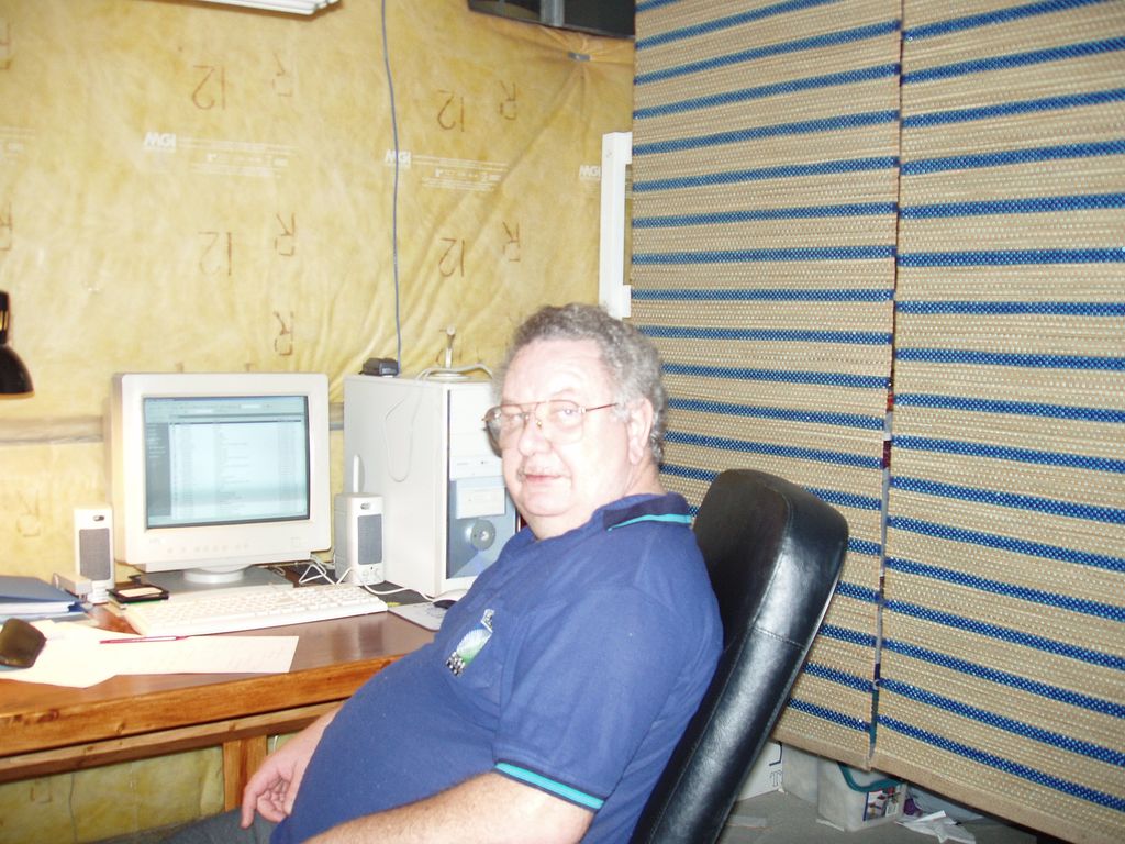 Johan Jordaan