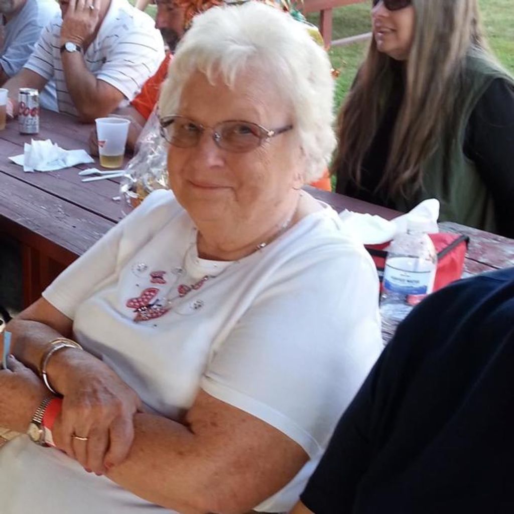 Janet Fersch